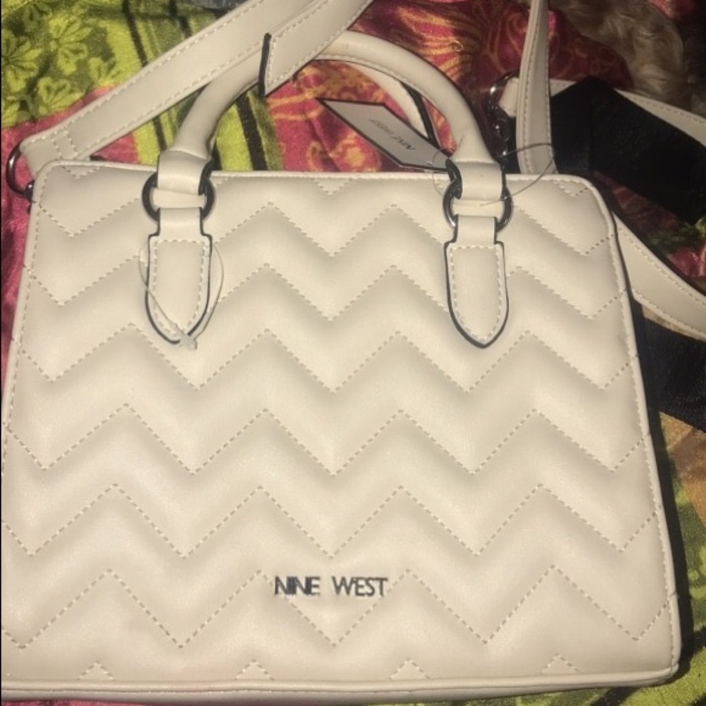 nine west bag